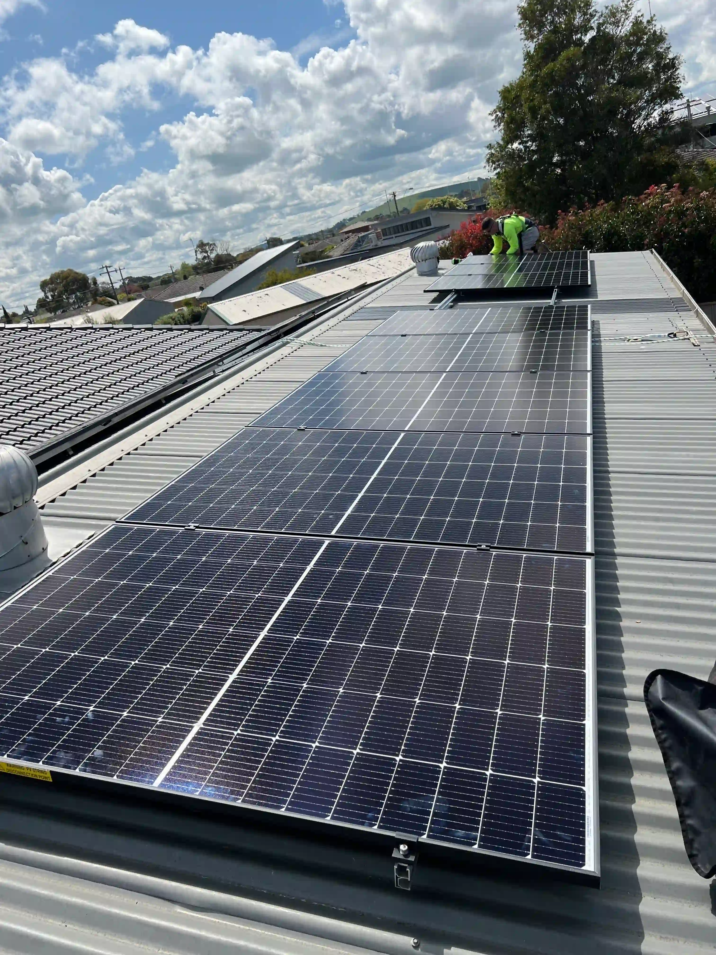 Warranties & Peace of Mind