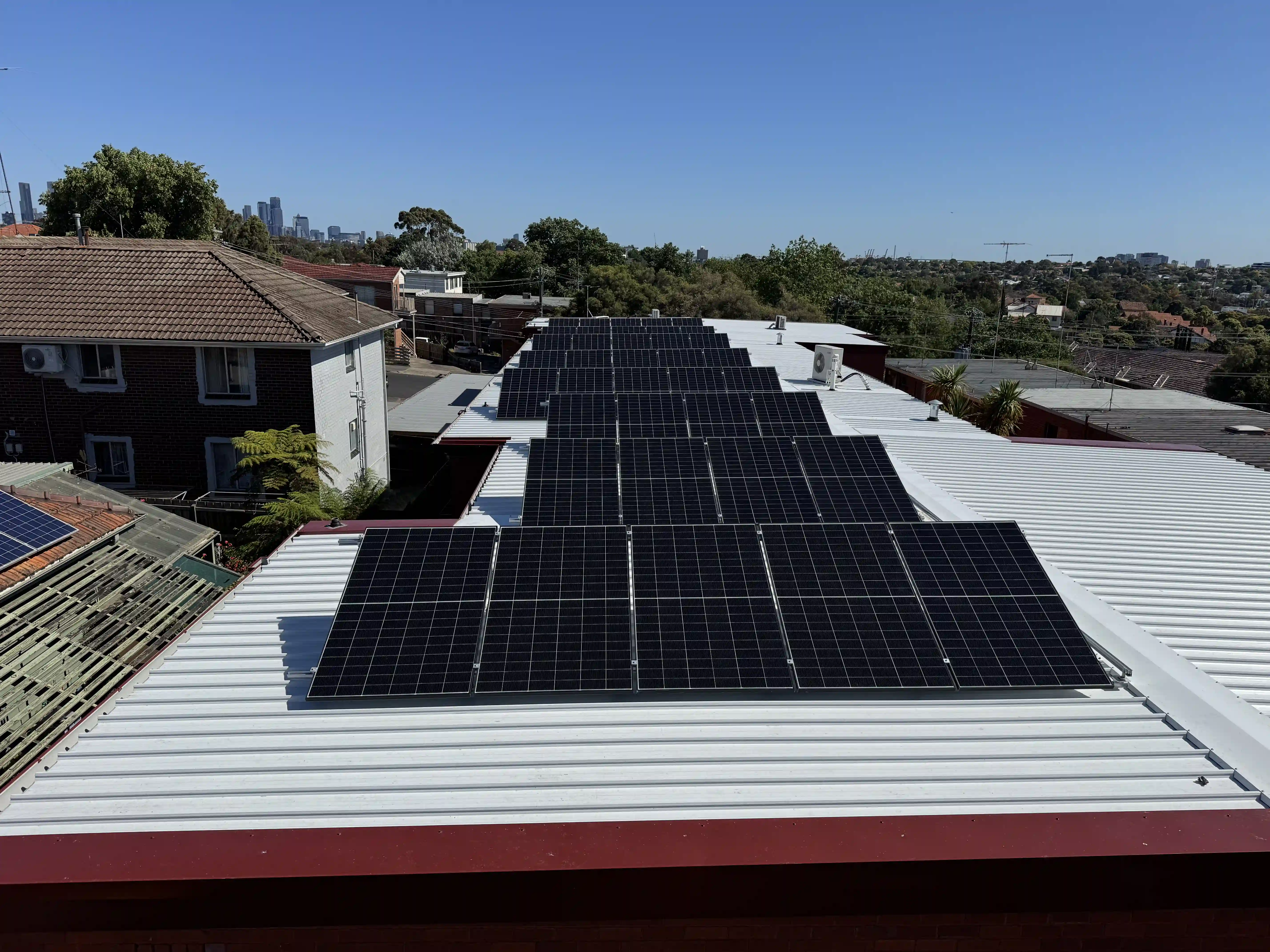 What Our Installation Partners Can Expect